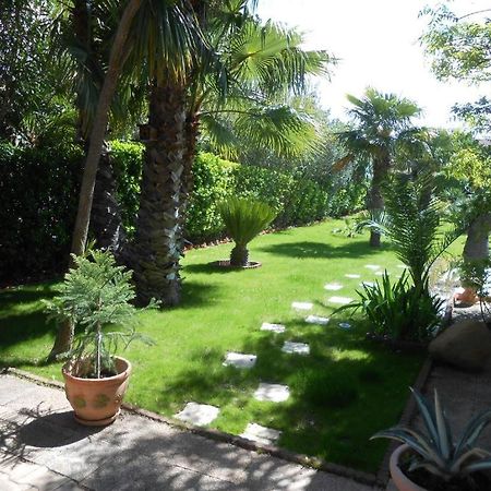 Coursan Maison Monica Exeptionnel-Jardin Paysage Zen מראה חיצוני תמונה