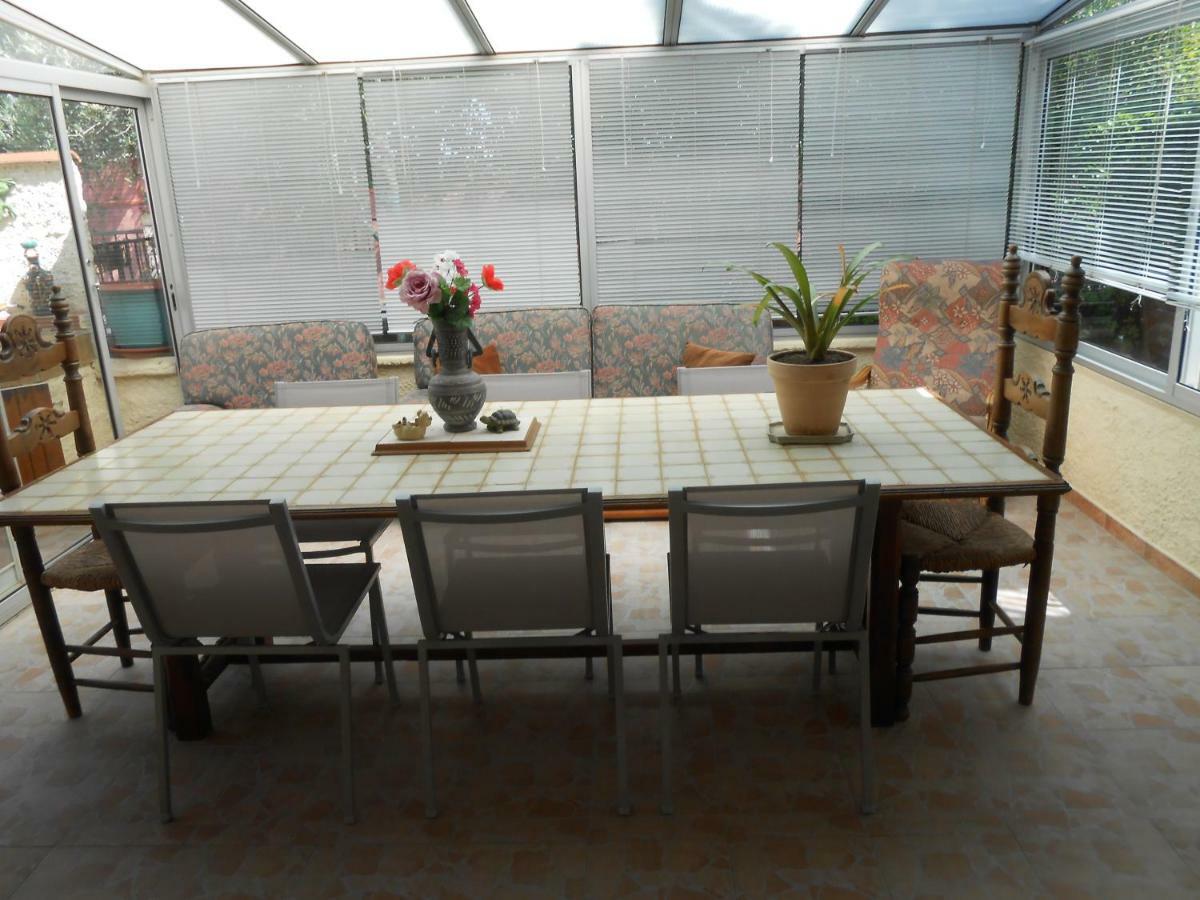Coursan Maison Monica Exeptionnel-Jardin Paysage Zen מראה חיצוני תמונה